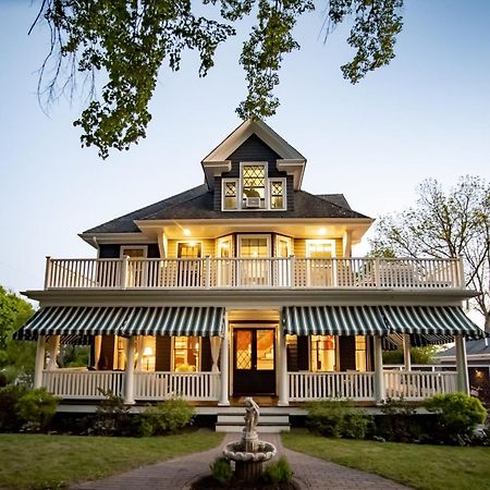 Lindenwood Inn Southwest Harbor Zewnętrze zdjęcie
