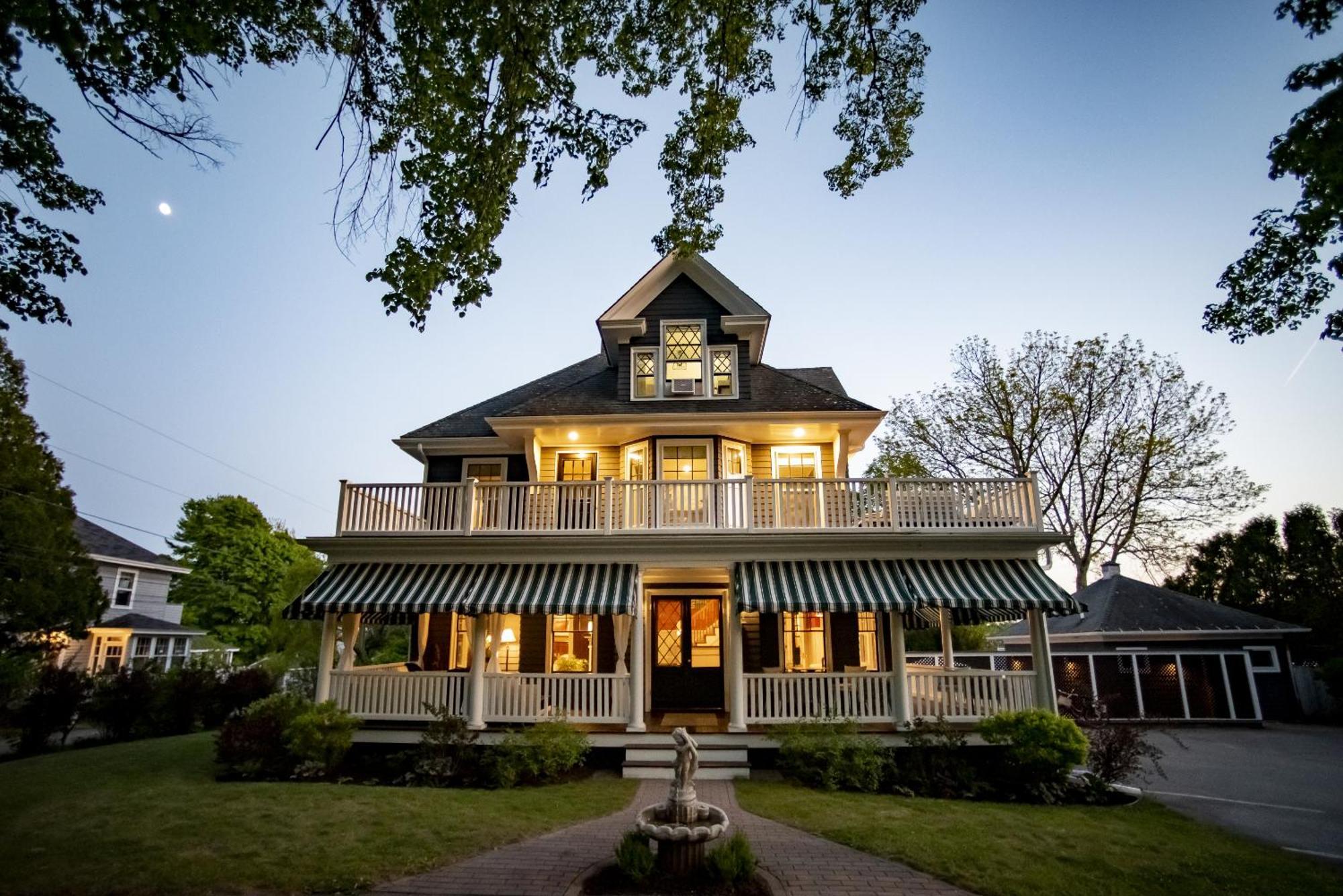 Lindenwood Inn Southwest Harbor Pokój zdjęcie