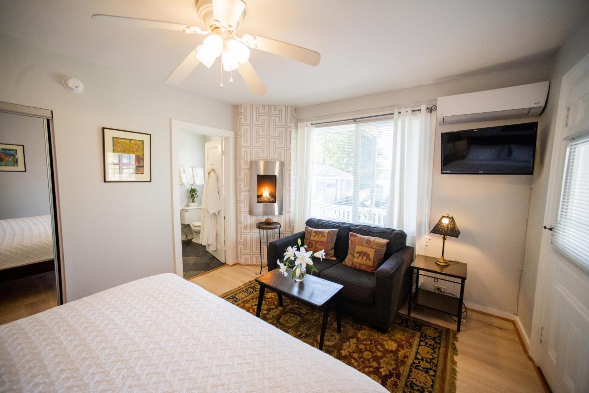 Lindenwood Inn Southwest Harbor Pokój zdjęcie